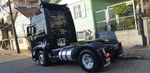 Volvo Fh 13