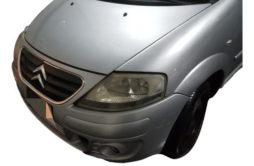 Imagem 3 de 8 de Citroen C3 Exclusive 1.4 Flex