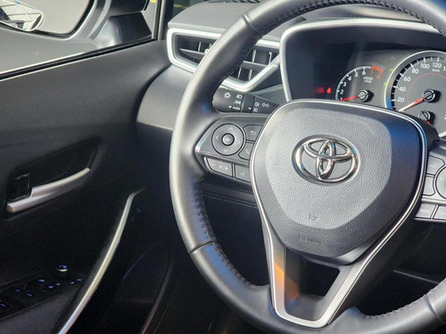 Toyota Corolla Xei 2.0