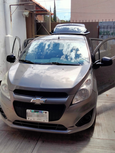 Chevrolet Spark 1.4 Active Mt