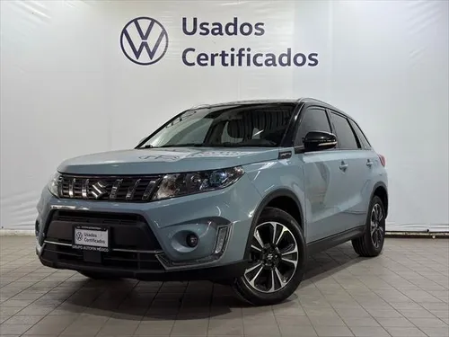 Suzuki Vitara 1.4 Boosterjet Mt