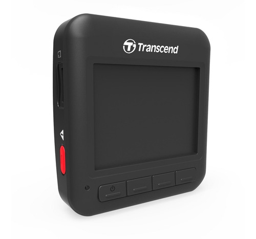 Transcend 16gb Drivepro 200 Car Video Recorder With