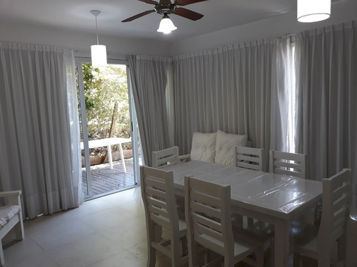 Imagen 2 de 12 de Triplex De 3 Dormitorios Y 2 Baños Pinamar Duplex