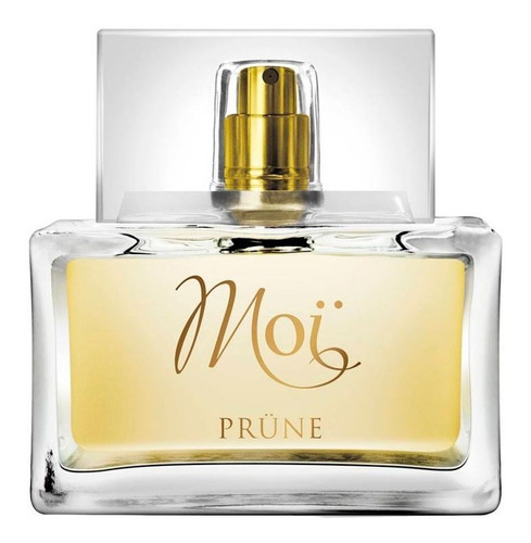 Prune Moi Eau De Parfum Natural Spray X 60ml