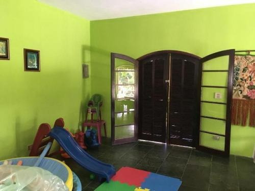 Chácara Com Piscina E 3 Quartos Em Pedro De Toledo/sp 4749