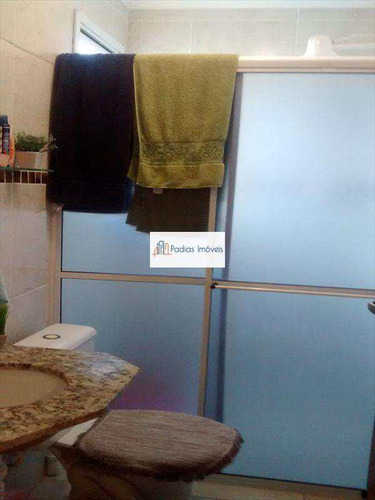 Imagem 11 de 20 de Cobertura Com 3 Dorms, Vera Cruz, Mongaguá - R$ 500 Mil, Cod: 6704 - V6704