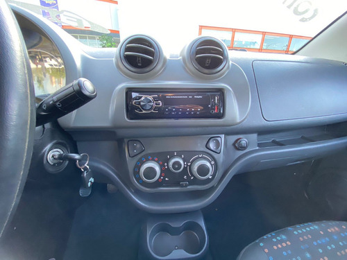 Fiat Uno 1.0 Vivace Flex 3p