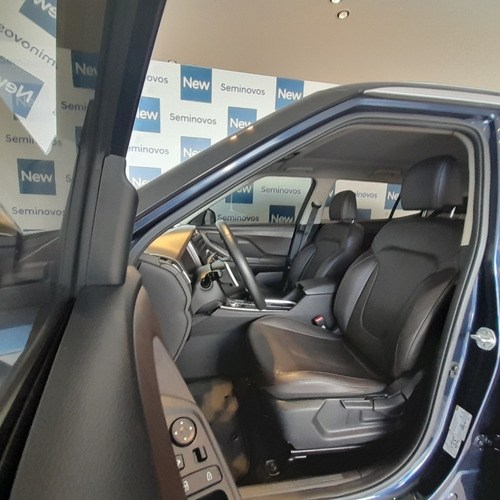 Hyundai Creta 1.0 TGDI FLEX PLATINUM AUTOMÁTICO