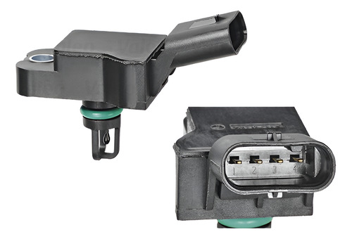 Sensor Map Audi A3 A4 A5 Q3 Q5 1.8 2.0 038906051n