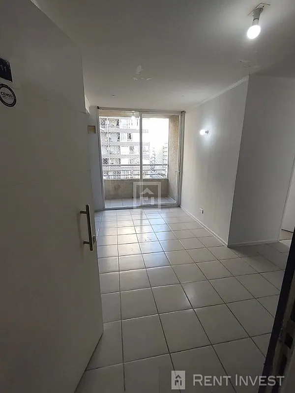 Imagen 3 de 13 de Departamento En Arriendo En San Miguel