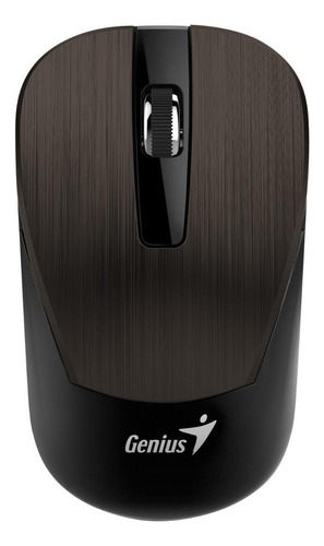 Nx-7015 Mouse V2 New Package Chocolate