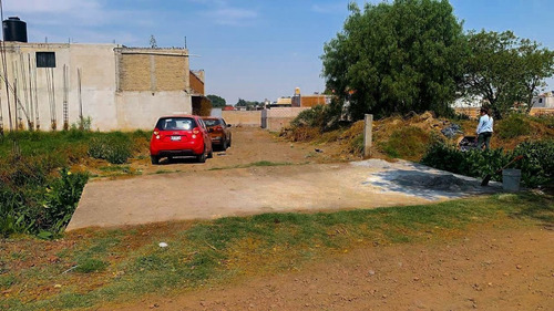 Imagen 9 de 10 de Venta De Terreno En Tultepec