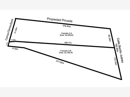 Terreno En Venta Las Marismas