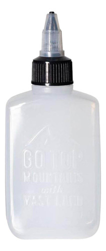 3 Paquete De 3-4 Botellas De Aceite De 100ml, 3 Piezas