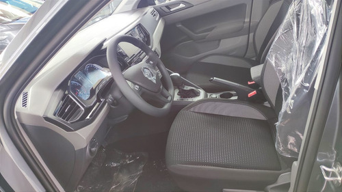 Imagen 11 de 11 de Volkswagen Virtus Comfortline At 2022