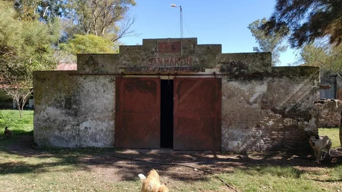 Imagen 7 de 9 de Terreno En Venta Entre Ríos