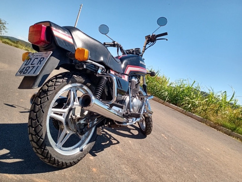 Honda Cb 400