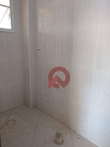 Imagem 14 de 22 de Apartamento Com 2 Dormitórios À Venda, 73 M² Por R$ 426.000 - Ocian - Praia Grande/sp - Ap3589