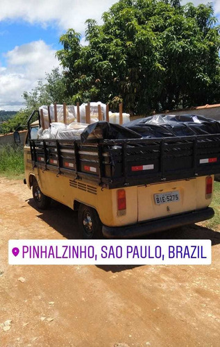 Mudanças Carretos E Retirada De Entulho
