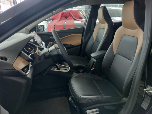 Chevrolet Onix 1.0 TURBO FLEX PREMIER AUTOMÁTICO