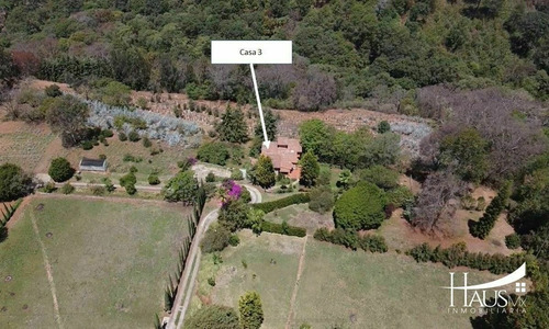 Rancho En Venta, Villa Guerrero