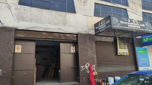 Imagen 2 de 6 de Locales En Renta, Excelente Ubicacion