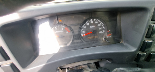 Isuzu Elf 300 Con Termo Carrier