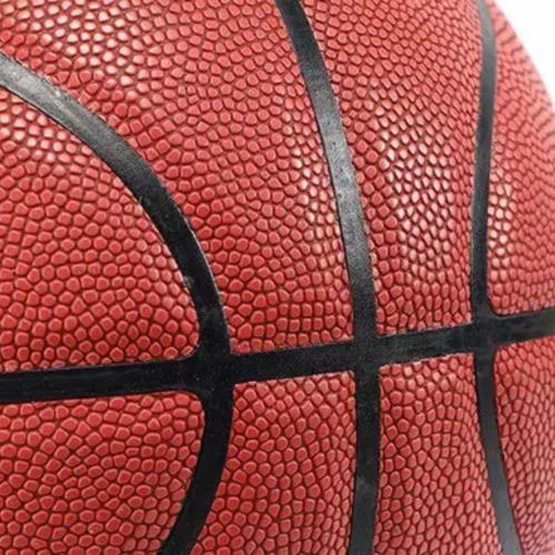 Pelota Kelme Basquet Entrenamiento N°7 Butilo Balon