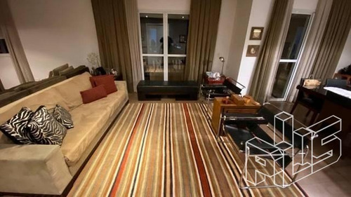 Apartamento À Venda Em Jardim Jabaquara - Ap006486