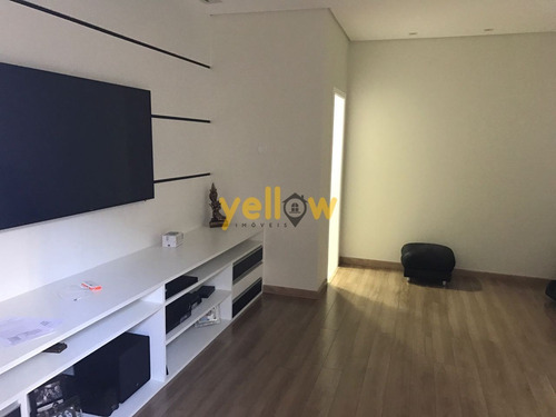 Imagem 25 de 30 de Casa - Residencial Real Park - Ca-2347