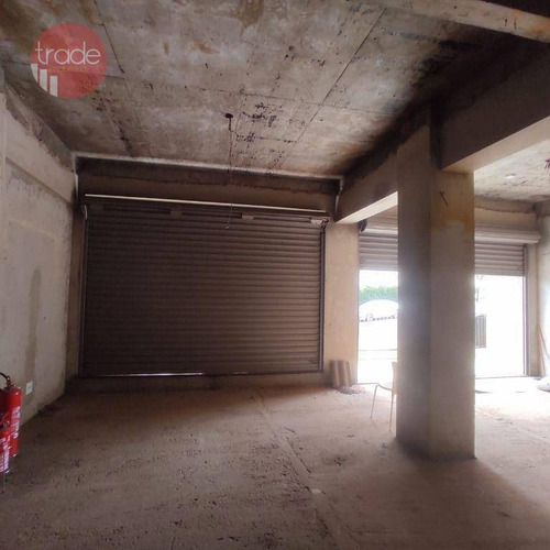 Imagem 10 de 15 de Loja Para Alugar, 160 M² Por R$ 7.000,00/mês - Jardim Nova Aliança Sul - Ribeirão Preto/sp - Lo0119