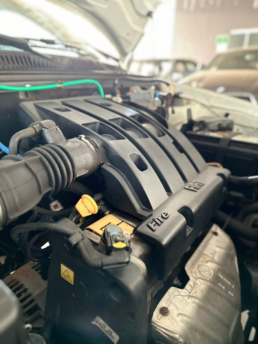 Fiat Palio 1.0 Fire Economy Flex 5p