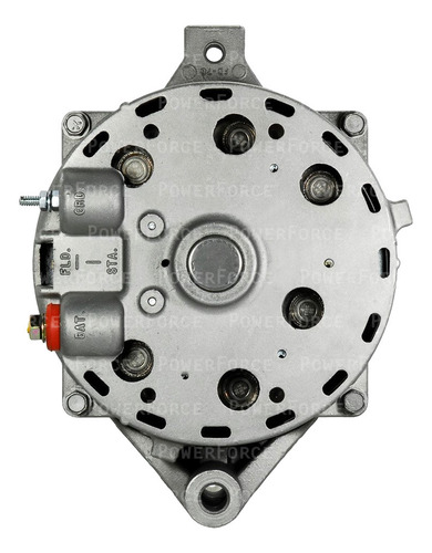 Alternador Para Taurus, Sable 1988-1990 3.0l 100a (Reacondicionado)