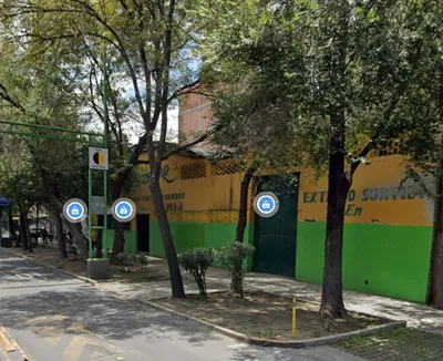 Terreno en venta