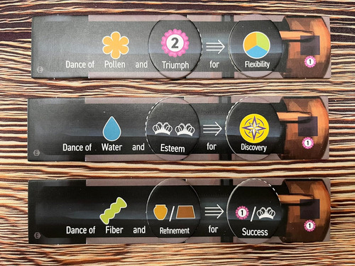 Stonemaier Games: Apiary: Ampliando La Expansión Hive | ¡nue