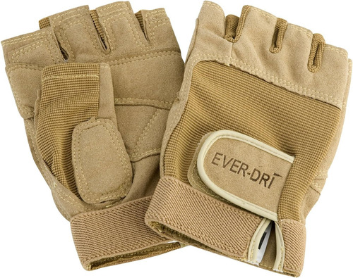 Guantes Guardia De Color Del Director (beige, Extra Peq...