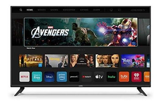 Vizio V-series 55 Class (***** Diag.) Smart Tv 4k Hdr