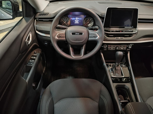 Jeep Compass 1.3 T270 Sport 4X2 At6