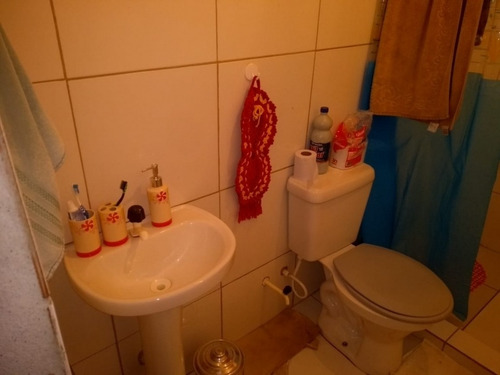 Imagem 7 de 16 de Casa 3 Quartos Nova Iguaçu - Rj - Parque Antártica - Mc3q80