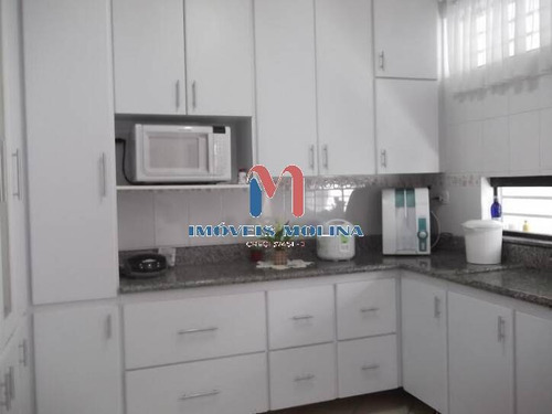 Imagem 10 de 15 de Sobrado Jardim Stella - Terreno 5 X 25 - 9582
