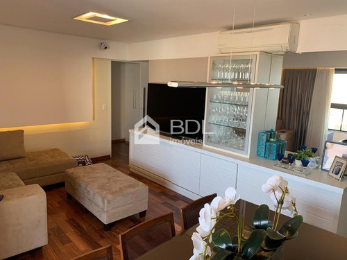 Imagem 4 de 27 de Apartamento À Venda Em Parque Das Flores - Ap003905