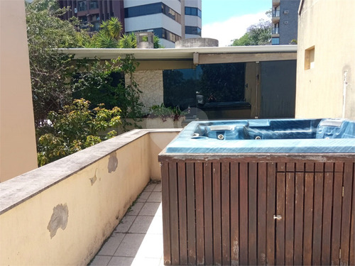 Imagem 20 de 30 de Casa Sobrado Em Condomínio, 4 Quartos, 1 Suíte, Vista Para O Guaíba, Bairro Santa Teresa - Reo415107