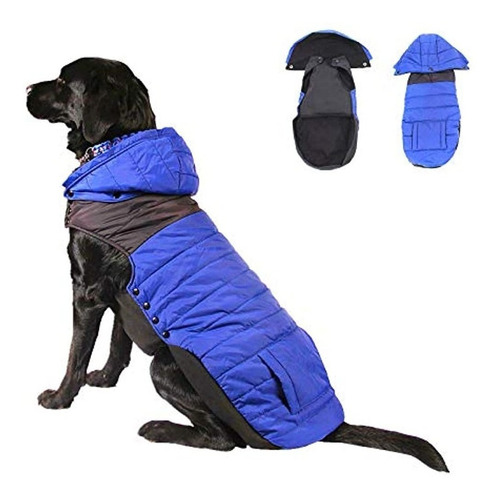 Fragralley Sudaderas Con Capucha Para Perros Ropa Abrigo De 