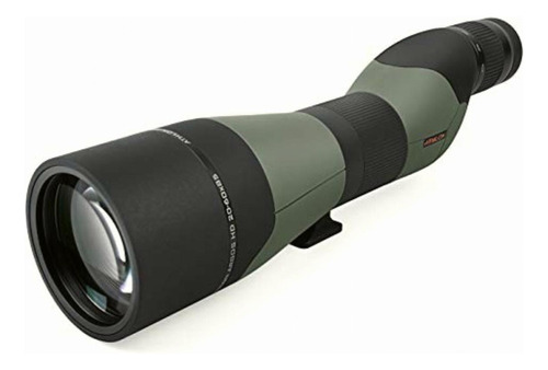 Athlon Optics Argos Hd 20-60x85 Alcance De Detección