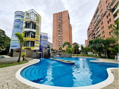 Apartamento En Venta Boleita Norte  Mg:24-10614