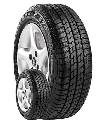 Combo 2u 165/70 R13 79 T F570 2 Firestone Envío Gratis