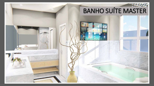 Imagem 27 de 30 de Alphaville 2 - Casa Com 6 Suítes À Venda, 1120 M² - Ca1084