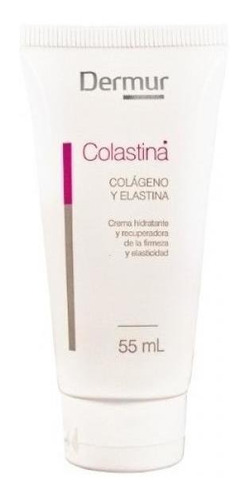 Colastina Dermur Hidratante Firmeza 55 Ml