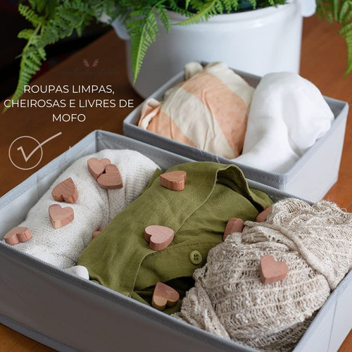 Kit de 3 bolsas de lavado P M G Kit antimoho y ambientador
