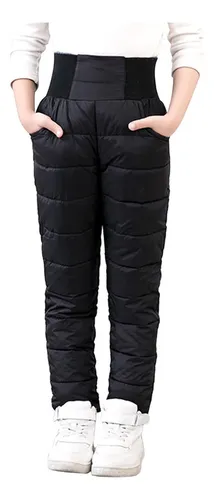 Pantalón de Nieve Niño Grom